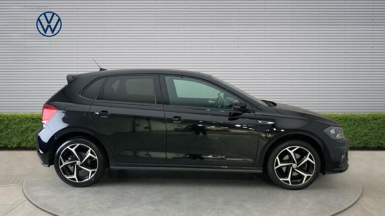 Volkswagen Polo 1.0 TSI 115 R-Line 5dr Petrol Hatchback